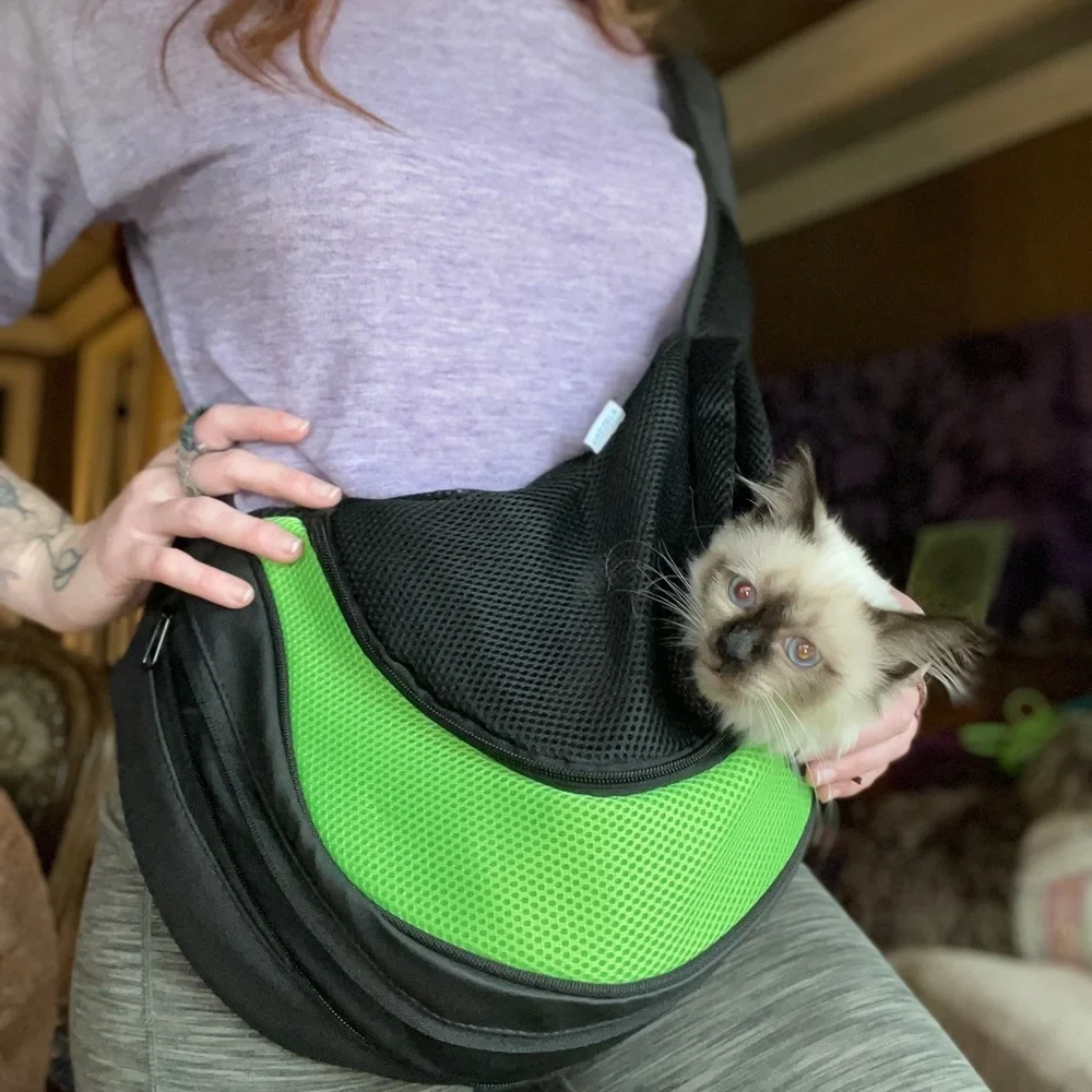 Pet Sling